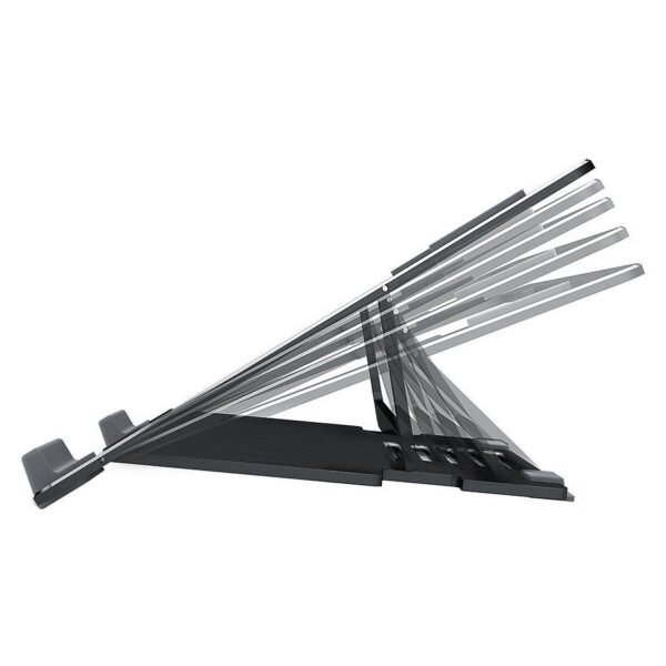 MN0005960516 Cooler Master ErgoStand Air - Noir prix maroc- Smartmarket.ma