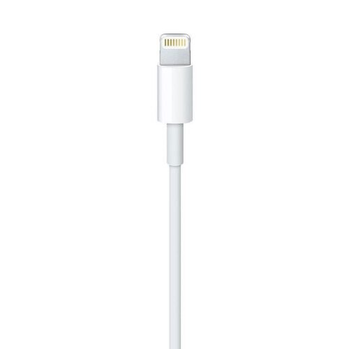 Apple Câble Lightning vers USB - 1 m prix maroc- Smartmarket.ma