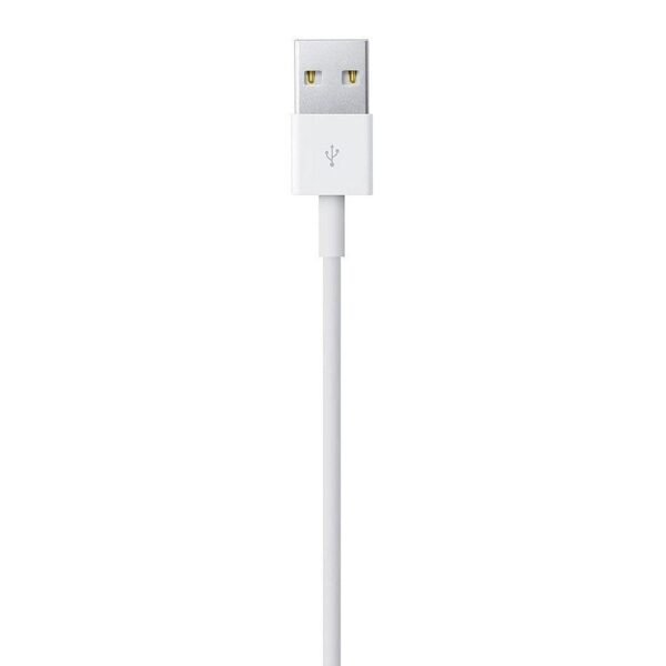 Apple Câble Lightning vers USB - 1 m prix maroc- Smartmarket.ma