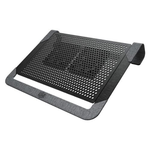 Cooler Master Support ventilé - NotePal U2 Plus V2 Noir prix maroc- Smartmarket.ma