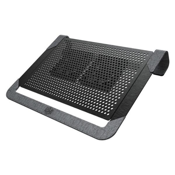 Cooler Master Support ventilé - NotePal U2 Plus V2 Noir prix maroc- Smartmarket.ma