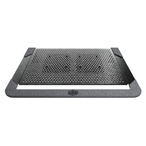 Cooler Master Support ventilé - NotePal U2 Plus V2 Noir prix maroc- Smartmarket.ma