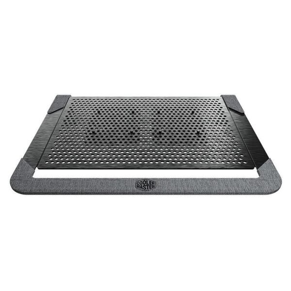 Cooler Master Support ventilé - NotePal U2 Plus V2 Noir prix maroc- Smartmarket.ma