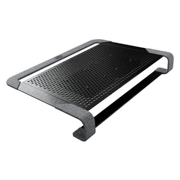 Cooler Master Support ventilé - NotePal U2 Plus V2 Noir prix maroc- Smartmarket.ma
