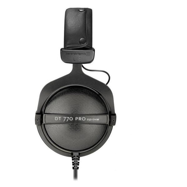 MN0005963823 Beyerdynamic DT 770 PRO (250 Ohms) - Casque audio prix maroc- Smartmarket.ma