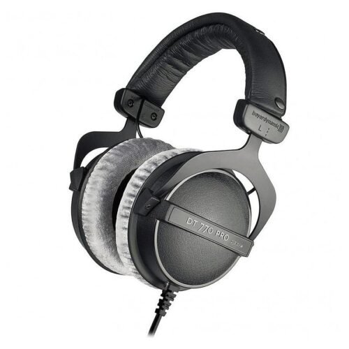 MN0005963824 Beyerdynamic DT 770 PRO (250 Ohms) - Casque audio prix maroc- Smartmarket.ma