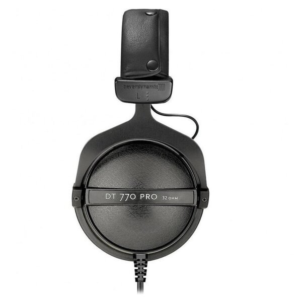 Beyerdynamic DT 770 PRO (32 Ohms) - Casque audio prix maroc- Smartmarket.ma