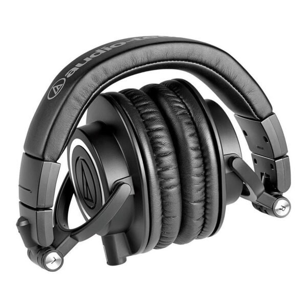 MN0005966022 Audio-Technica ATH-M50x Noir prix maroc- Smartmarket.ma
