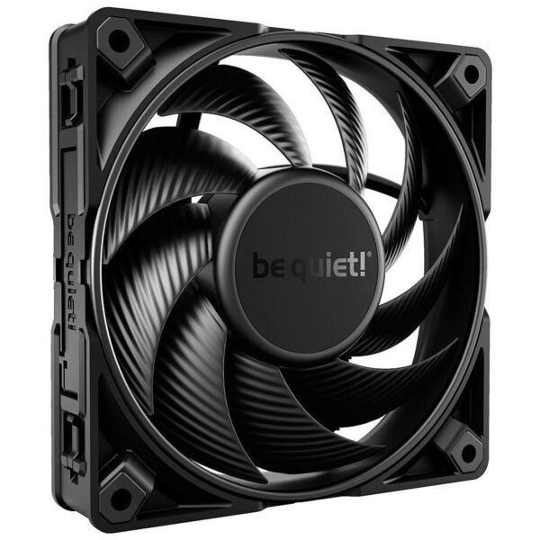 be quiet