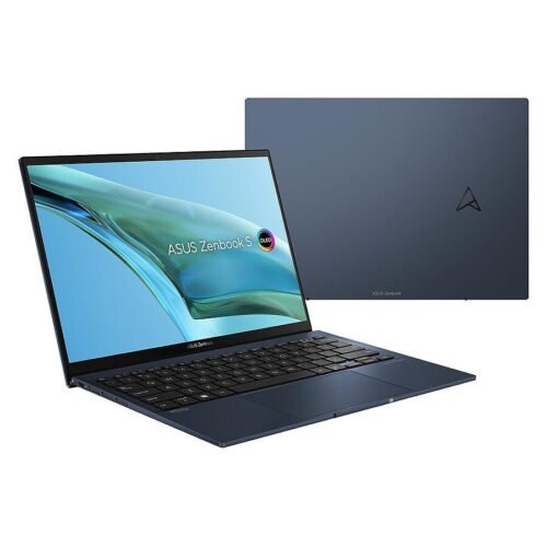 ASUS Zenbook S 13 OLED UM5302TA-LX376W prix maroc- Smartmarket.ma