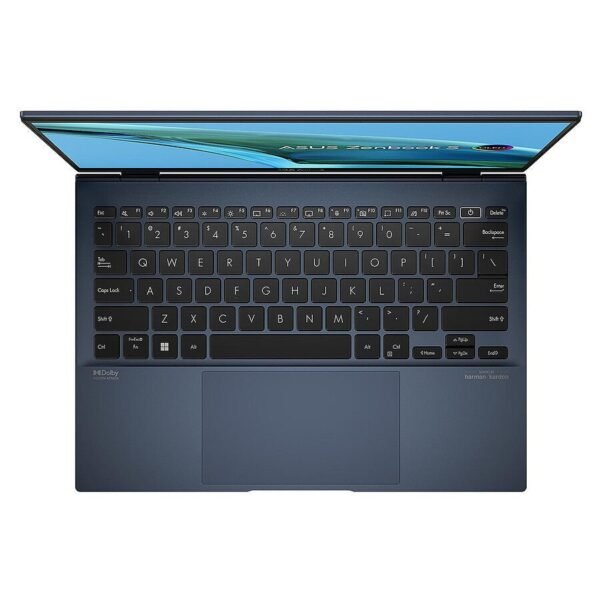 ASUS Zenbook S 13 OLED UM5302TA-LX376W prix maroc- Smartmarket.ma