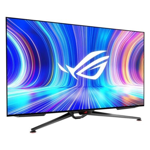 Asus ROG Swift PG42UQ prix maroc- Smartmarket.ma