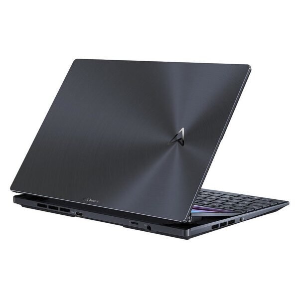 ASUS ZenBook Pro 14 Duo UX8402VU-P1036X prix maroc- Smartmarket.ma