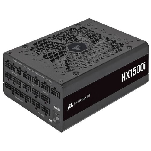 Corsair HX1500i - Platinum prix maroc- Smartmarket.ma