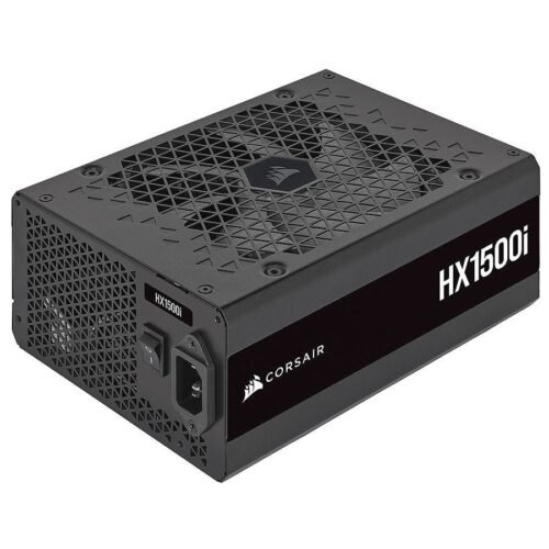 Corsair HX1500i - Platinum prix maroc- Smartmarket.ma
