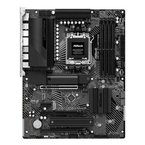 ASRock X670E PG Lightning prix maroc- Smartmarket.ma