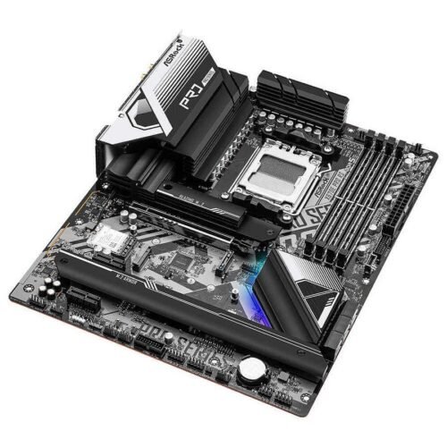 ASRock X670E PRO RS prix maroc- Smartmarket.ma