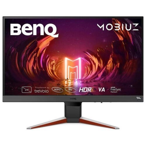 BenQ MOBIUZ EX240N prix maroc- Smartmarket.ma