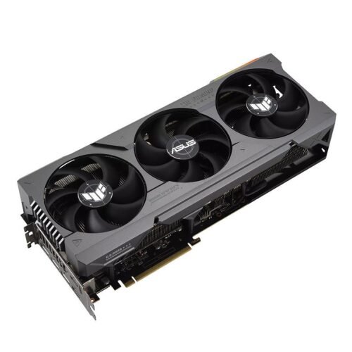 Asus GeForce RTX 4090 TUF OC prix maroc- Smartmarket.ma