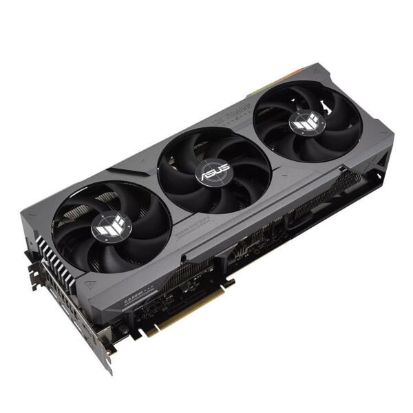 Asus GeForce RTX 4090 TUF OC prix maroc- Smartmarket.ma