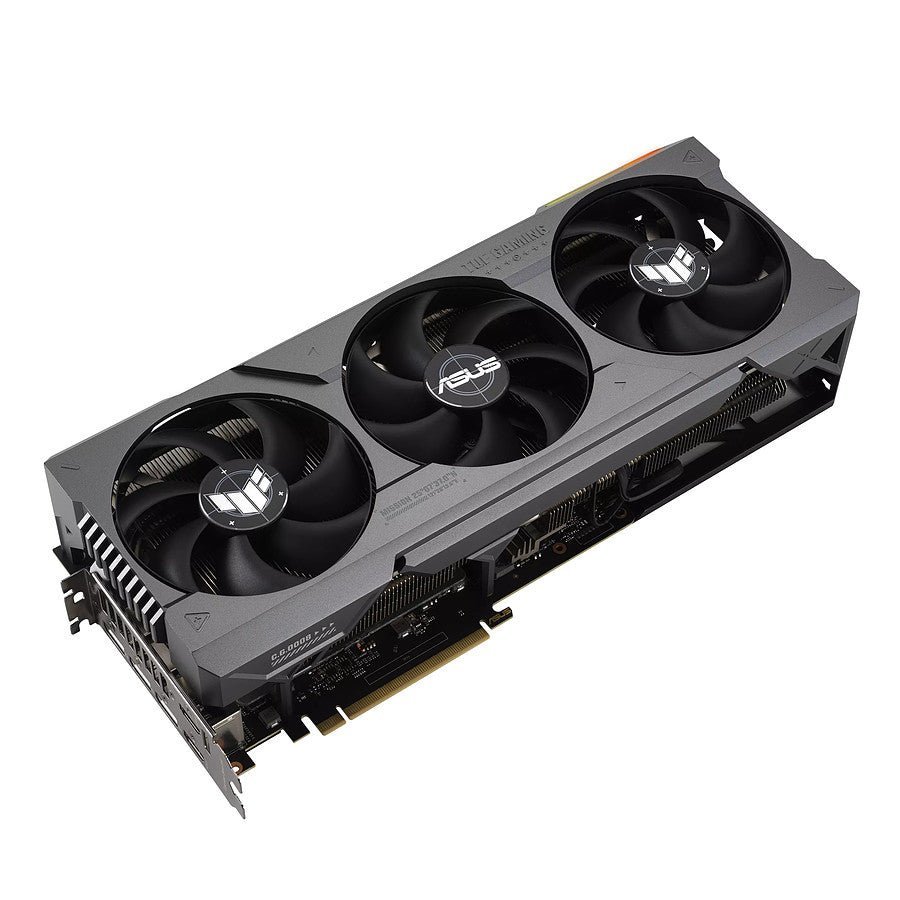 Asus GeForce RTX 4090 TUF OC prix maroc- Smartmarket.ma