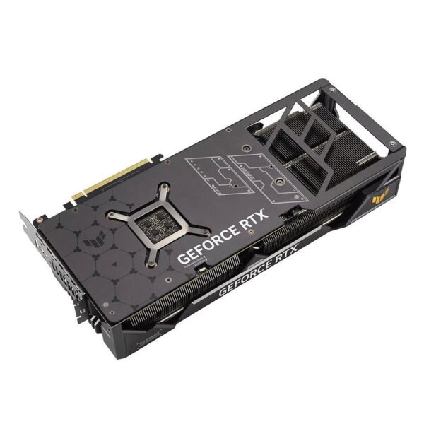 Asus GeForce RTX 4090 TUF OC prix maroc- Smartmarket.ma
