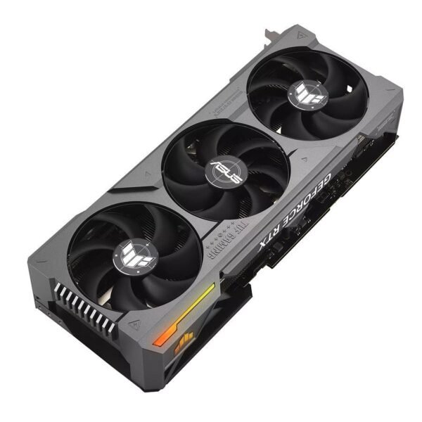 Asus GeForce RTX 4090 TUF OC prix maroc- Smartmarket.ma