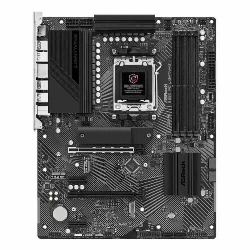 ASRock B650 PG Lightning prix maroc- Smartmarket.ma