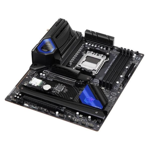 MN0005985999 ASRock B650E PG Riptide WiFi prix maroc- Smartmarket.ma