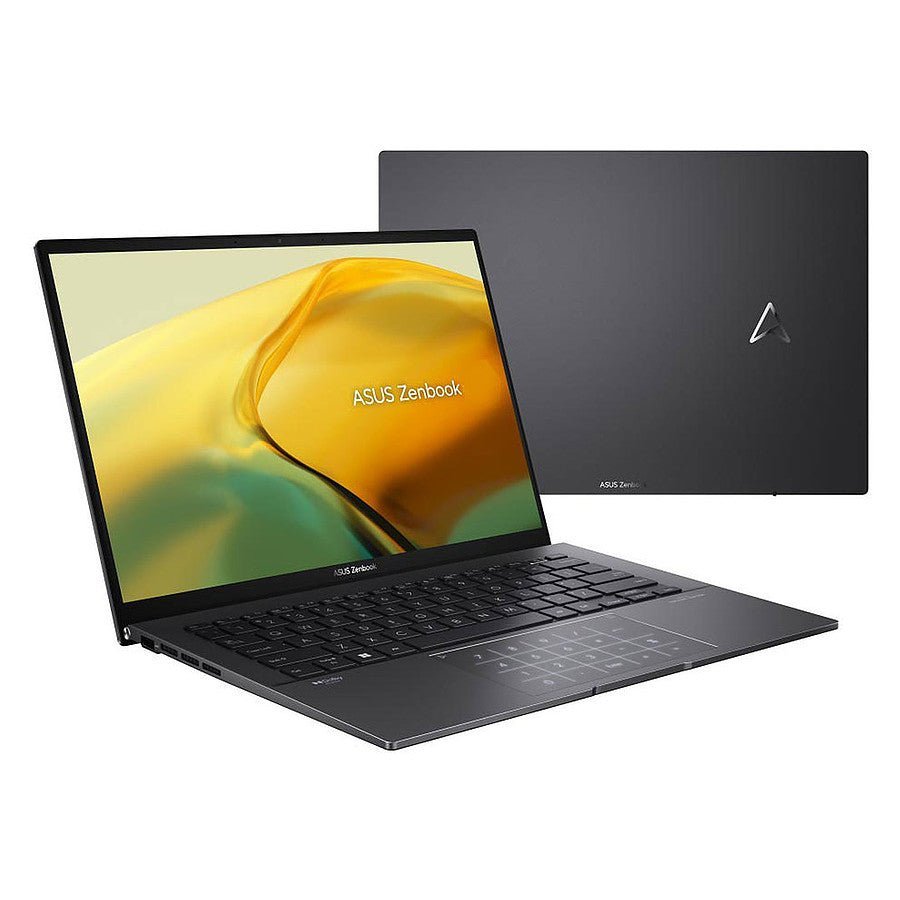 ASUS Zenbook 14 OLED UM3402YA-KM125W prix maroc- Smartmarket.ma