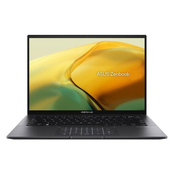 ASUS Zenbook 14 UM3402YA-KP394W prix maroc- Smartmarket.ma
