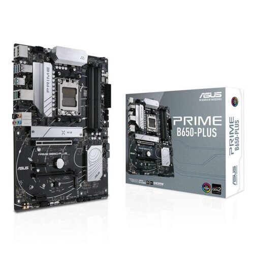 MN0005986148 Asus PRIME B650-Plus prix maroc- Smartmarket.ma