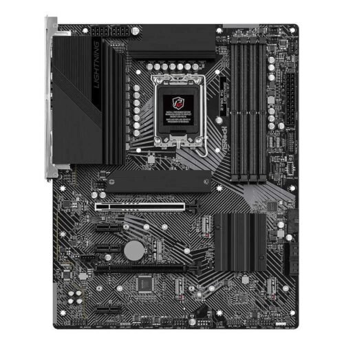 ASRock Z790 PG Lightning prix maroc- Smartmarket.ma