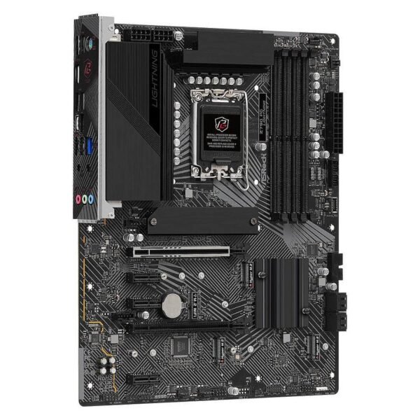 ASRock Z790 PG Lightning prix maroc- Smartmarket.ma