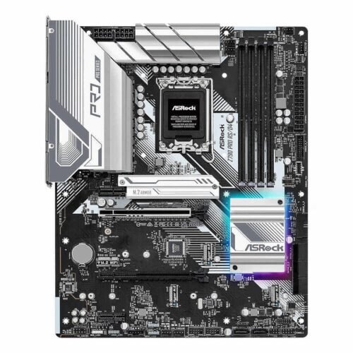 ASRock Z790 Pro RS/D4 prix maroc- Smartmarket.ma
