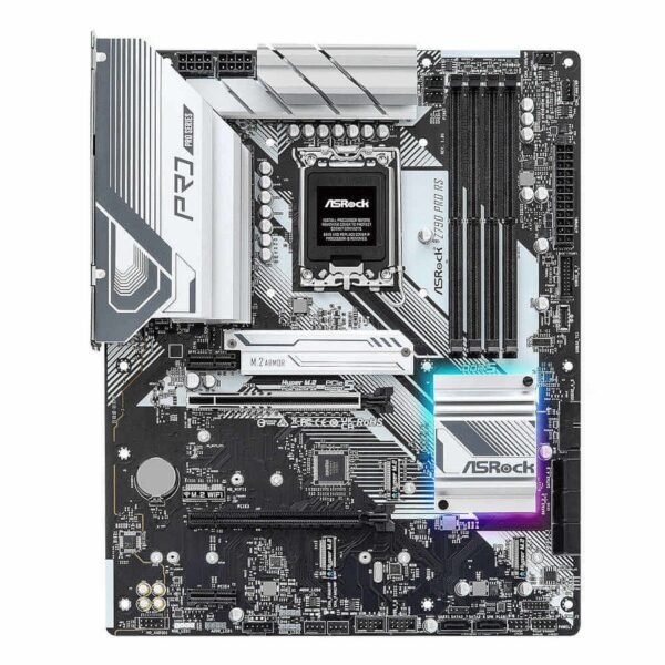 ASRock Z790 Pro RS prix maroc- Smartmarket.ma