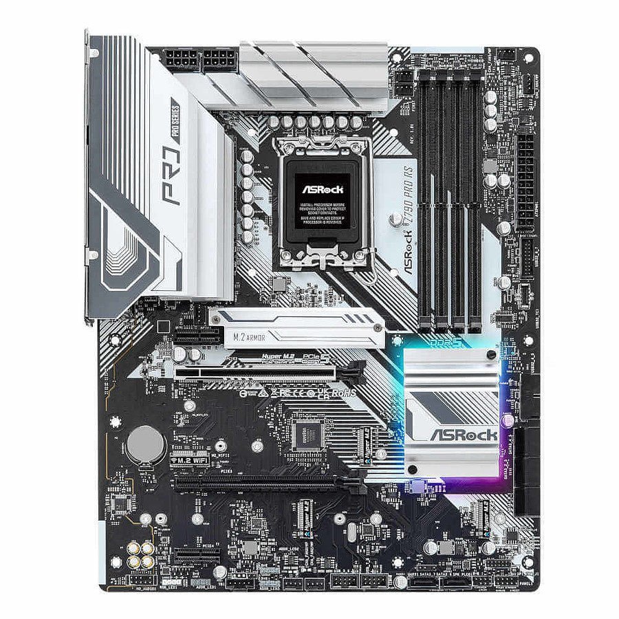 ASRock Z790 Pro RS prix maroc- Smartmarket.ma