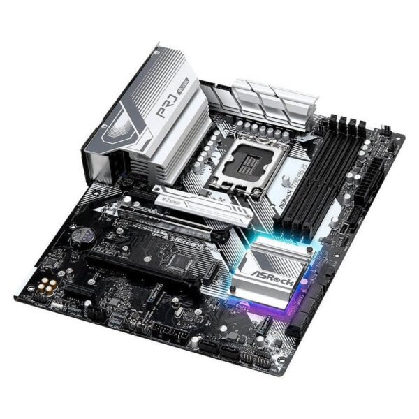 ASRock Z790 Pro RS prix maroc- Smartmarket.ma
