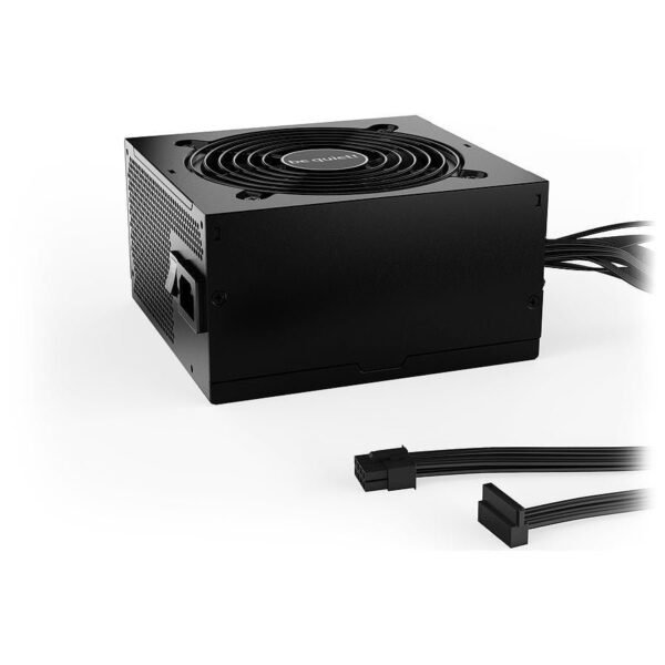 MN0005989118 be quiet