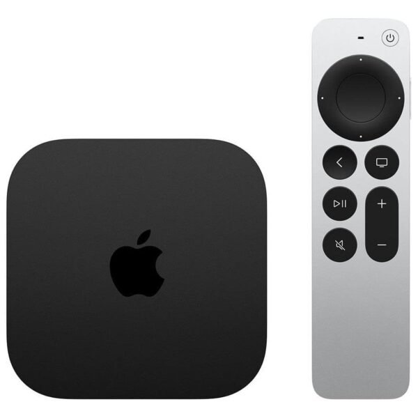 MN0005990306 Apple TV 4K - 64 Go (2022) prix maroc- Smartmarket.ma