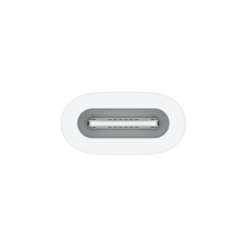 Apple Adaptateur USB C vers Apple Pencil pour iPad (10e génération) prix maroc- Smartmarket.ma