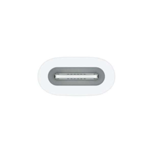 Apple Adaptateur USB C vers Apple Pencil pour iPad (10e génération) prix maroc- Smartmarket.ma
