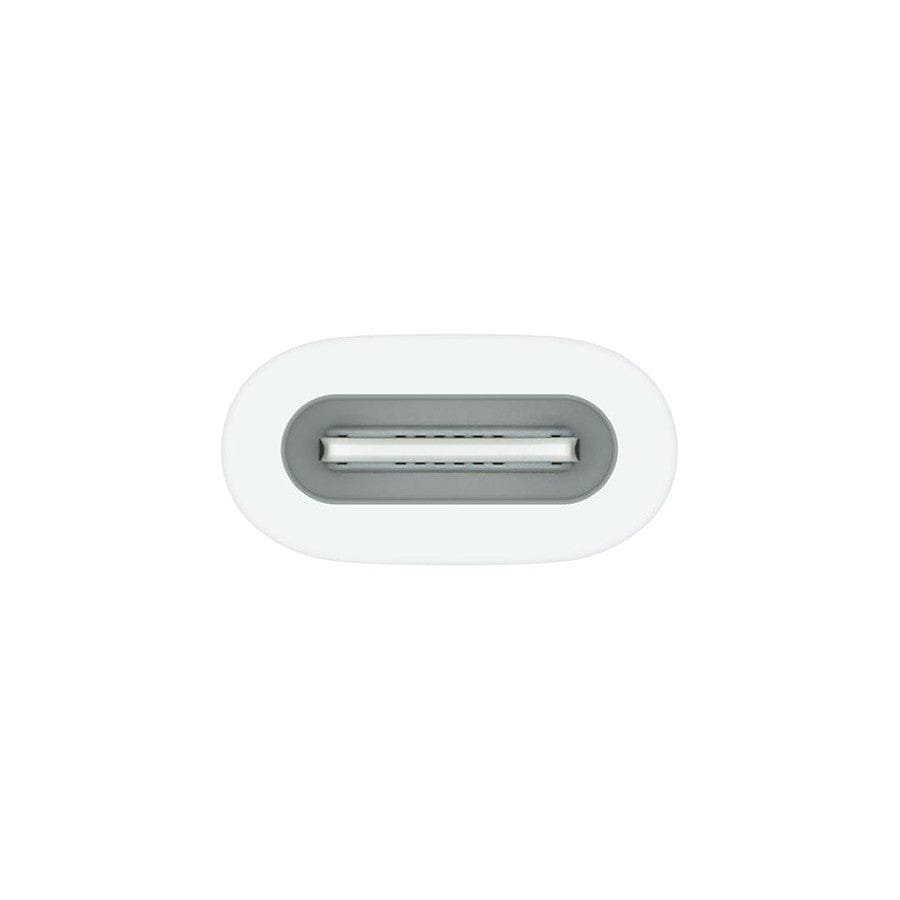 Apple Adaptateur USB C vers Apple Pencil pour iPad (10e génération) prix maroc- Smartmarket.ma