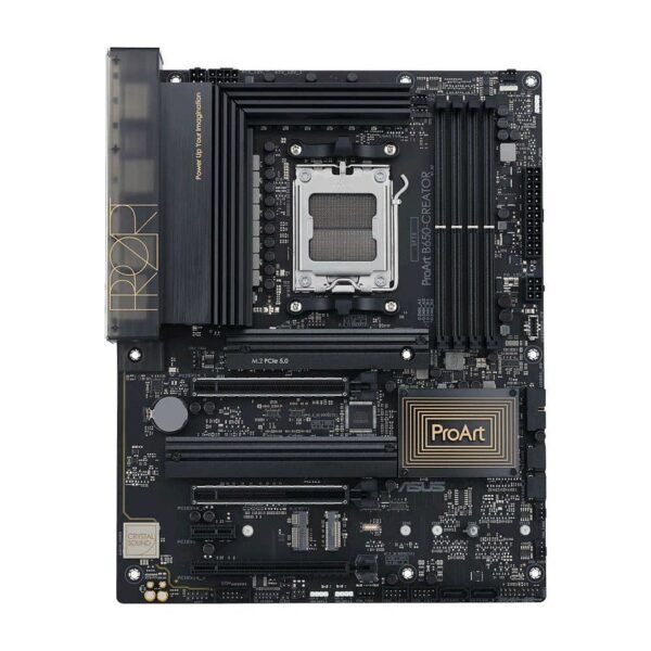MN0005991160 Asus ProArt B650 CREATOR prix maroc- Smartmarket.ma
