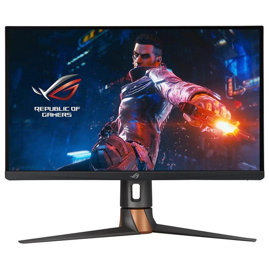 Asus ROG Swift PG27AQN prix maroc- Smartmarket.ma