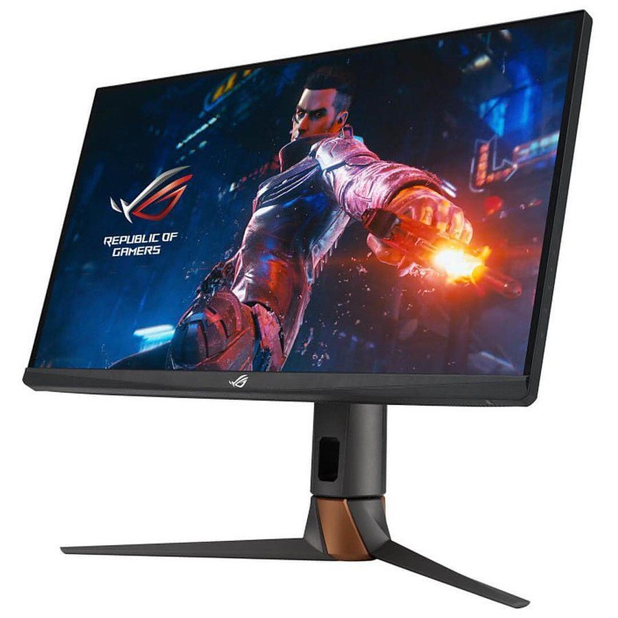 Asus ROG Swift PG27AQN prix maroc- Smartmarket.ma