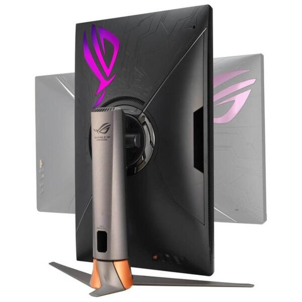 Asus ROG Swift PG27AQN prix maroc- Smartmarket.ma