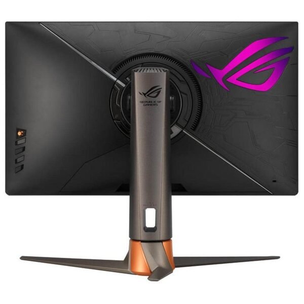 Asus ROG Swift PG27AQN prix maroc- Smartmarket.ma