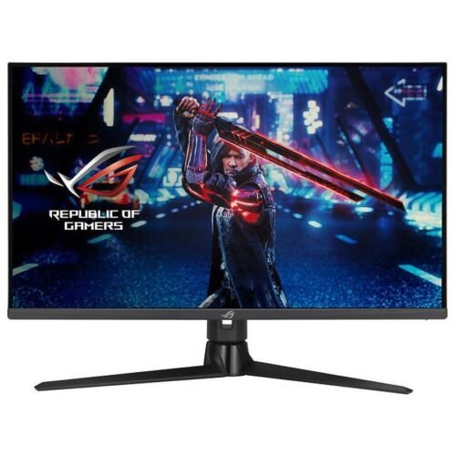 Asus ROG Strix XG32UQ prix maroc- Smartmarket.ma