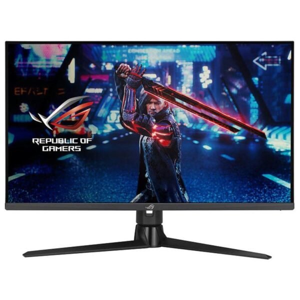 MN0005991946 Asus ROG Strix XG32UQ prix maroc- Smartmarket.ma